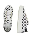 Кроссовки Elisabetta Franchi, белый - фото 3