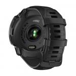 Умные часы Garmin Instinct 2X Solar Tactical Edition, 1.1", Bluetooth, черный - фото 4