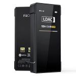 Усилитель для наушников FiiO BTR7 Type-C, черный - фото 2