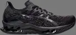 Кроссовки kinsei blast 'black' Asics, черный - фото 2