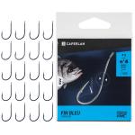 Крючок для тарелок тонкий СИНИЙ CAPERLAN - фото