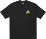Футболка Palace Bonsai T-Shirt 'Black', черный - фото 2