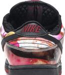 Кроссовки Nike Dunk Low SB 'Pushead', многоцветный - фото 8