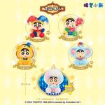 Коробки-сюрпризы Crayon Shinchan - фото 10