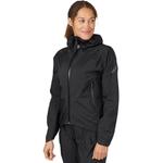 Куртка Rab Cinder Downpour Rab, Black - фото