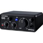 Аудиоинтерфейс PreSonus AudioBox GO USB-C - фото 4