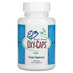 Earth's Bounty, Oxy-Caps, 90 капсул - фото 2