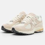 Кроссовки New Balance 2002, светло-бежевый - фото 3