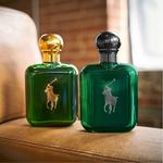 Одеколон Ralph Lauren Polo Cologne Intense - фото 7