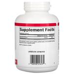 Natural Factors, цитрат магния, 150 мг, 180 капсул - фото 3