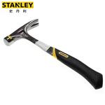 STANLEYFatMax XTREME Ударопрочный молоток-гвоздодер 20 унций 51-165-22 - фото