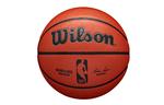 Баскетбольный мяч серии NBA Wilson - фото 2