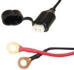 Кабель аккумуляторный Oxford Permanent зарядного устройства - фото 2