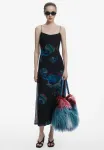 Сумка Desigual Shoulder in Mixed Colors, мультиколор - фото 2