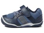 Кроссовки Stride Rite SRT Wes (Toddler), синий - фото