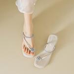 Шлепанцы женские Agsdon - фото 16