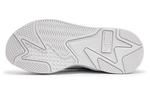 Обувь Puma RS-X Lifestyle унисекс, White/Blue - фото 8