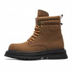 Ботинки Beidouniao Martin Boots Men - фото 3