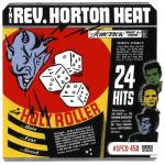 Диск CD Holy Roller - Reverend Horton Heat - фото