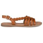 Сандалии Solay Journee, tan - фото 2