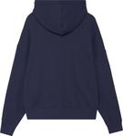 Худи Palm Angels Spray Bear Hoodie 'Navy/Brown', синий - фото 3