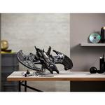 Конструктор Бэтвинг 1989 76161 LEGO DC Super Heroes - фото 7