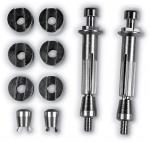 Инструменты Acerbis комплект - фото