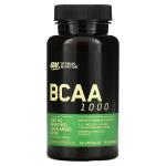 БАД BCAA Optimum Nutrition, 60 капсул - фото