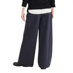 Брюки Dockers Drawstring Straight, синий - фото 2