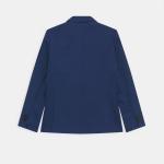 Пиджак Jack & Jones Junior, синий - фото 2