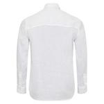 Рубашка с длинным рукавом Sea Ranch Hyeres, белый - фото 2