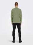 Свитер Only & Sons Only & Sons Phil, Khaki - фото 4