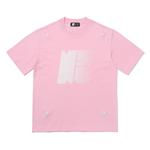 Футболка унисекс NSTNEW START, умбра - фото 10