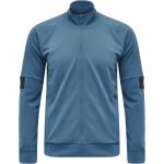 Мужская куртка Hummel ALEC ZIP JACKET 211329 - фото