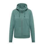 Толстовка RAGWEAR PARYA - Зеленый - фото