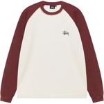 Футболка Stüssy с логотипом Stussy, желтый - фото 7