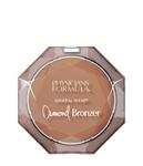 Бронзер PHYSICIANS FORMULA Mineral Wear Diamond Bronzer, Bronze Gem, 6g - фото