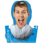 Неквормер M-Wave Seamless, белый - фото 3