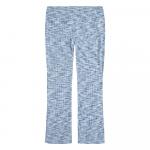 Брюки Levi´s Space Dye Flare, синий - фото 2