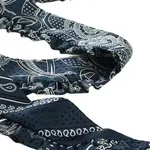 HERMES Шёлковый шарф Multicolor, Multicolor - фото 7