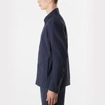 Куртка мужская Arcteryx Veilance Collection, серый - фото 6