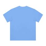 Футболка унисекс Tip-Off, серый - фото 9