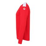 Рубашка Kempa, цвет rot/weiss/rot - фото 4