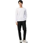 Футболка мужская RAPIDO, черная - фото 6