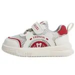 Обувь для малышей, кроссовки Maibuxiong, красный - фото 5