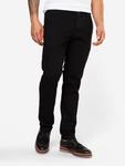 Брюки DICKIES Slim fit Chino Pants Kerman, черный - фото 2