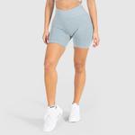 Спортивные шорты Smilodox, серый - фото