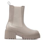 Ботинки DeeZee, бежевый - фото 2