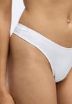 Трусы Lindex BRIEF THONG NELLIE 5 PACK, White - фото 10