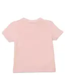 Футболка Regular fit Tommy Hilfiger, розовый - фото 2